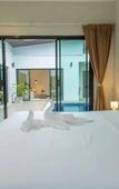 Туры в отель 2Beds pool night market Soi Namjai v122 Туры в отель 2Beds pool night market Soi Namjai v122