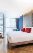 Туры в отель Ten Six Hundred, Chao Phraya, Bangkok by Preference, managed by The Ascott Limited Туры в отель Ten Six Hundred, Chao Phraya, Bangkok by Preference, managed by The Ascott Limited