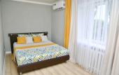 Туры в отель 2-komn Comfort na Moskovskoy Flat Туры в отель 2-komn Comfort na Moskovskoy Flat