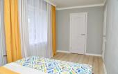Туры в отель 2-komn Comfort na Moskovskoy Flat Туры в отель 2-komn Comfort na Moskovskoy Flat