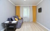 Туры в отель 2-komn Comfort na Moskovskoy Flat Туры в отель 2-komn Comfort na Moskovskoy Flat
