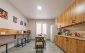 Туры в отель Vse Svoi Hostel Туры в отель Vse Svoi Hostel