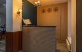 Туры в отель Vse Svoi Hostel Туры в отель Vse Svoi Hostel
