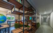 Туры в отель Vse Svoi Hostel Туры в отель Vse Svoi Hostel