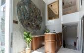 Туры в отель Smart and Simple Hotel Karakoy Туры в отель Smart and Simple Hotel Karakoy