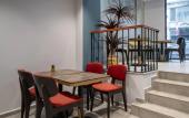 Туры в отель Smart and Simple Hotel Karakoy Туры в отель Smart and Simple Hotel Karakoy