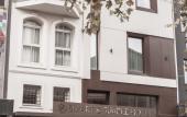 Туры в отель Smart and Simple Hotel Karakoy Туры в отель Smart and Simple Hotel Karakoy