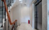 Туры в отель Smart and Simple Hotel Karakoy Туры в отель Smart and Simple Hotel Karakoy