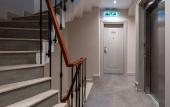 Туры в отель Smart and Simple Hotel Karakoy Туры в отель Smart and Simple Hotel Karakoy
