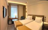 Туры в отель Smart and Simple Hotel Karakoy Туры в отель Smart and Simple Hotel Karakoy