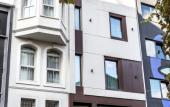 Туры в отель Smart and Simple Hotel Karakoy Туры в отель Smart and Simple Hotel Karakoy