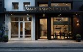 Туры в отель Smart and Simple Hotel Karakoy Туры в отель Smart and Simple Hotel Karakoy