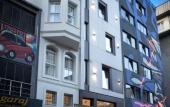 Туры в отель Smart and Simple Hotel Karakoy Туры в отель Smart and Simple Hotel Karakoy