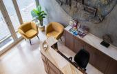 Туры в отель Smart and Simple Hotel Karakoy Туры в отель Smart and Simple Hotel Karakoy