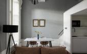 Туры в отель Hotel Ogyustin Boutique Hotel Туры в отель Hotel Ogyustin Boutique Hotel
