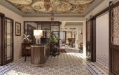 Туры в отель Eileen Hotel Туры в отель Eileen Hotel