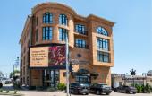 Туры в отель Hotel Dzhordzhovani Туры в отель Hotel Dzhordzhovani