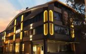 Туры в отель Bonnie City Hotel Туры в отель Bonnie City Hotel