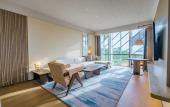 Туры в отель Zhuhai Dong'Ao Island Marriott Resort And Spa Туры в отель Zhuhai Dong'Ao Island Marriott Resort And Spa