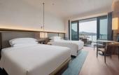 Туры в отель Zhuhai Dong'Ao Island Marriott Resort And Spa Туры в отель Zhuhai Dong'Ao Island Marriott Resort And Spa