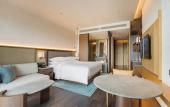 Туры в отель Zhuhai Dong'Ao Island Marriott Resort And Spa Туры в отель Zhuhai Dong'Ao Island Marriott Resort And Spa