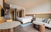 Туры в отель Zhuhai Dong'Ao Island Marriott Resort And Spa Туры в отель Zhuhai Dong'Ao Island Marriott Resort And Spa