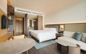 Туры в отель Zhuhai Dong'Ao Island Marriott Resort And Spa Туры в отель Zhuhai Dong'Ao Island Marriott Resort And Spa