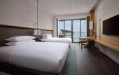 Туры в отель Zhuhai Dong'Ao Island Marriott Resort And Spa Туры в отель Zhuhai Dong'Ao Island Marriott Resort And Spa