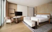 Туры в отель Zhuhai Dong'Ao Island Marriott Resort And Spa Туры в отель Zhuhai Dong'Ao Island Marriott Resort And Spa