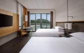 Туры в отель Zhuhai Dong'Ao Island Marriott Resort And Spa Туры в отель Zhuhai Dong'Ao Island Marriott Resort And Spa