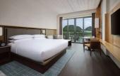 Туры в отель Zhuhai Dong'Ao Island Marriott Resort And Spa Туры в отель Zhuhai Dong'Ao Island Marriott Resort And Spa