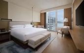 Туры в отель Zhuhai Dong'Ao Island Marriott Resort And Spa Туры в отель Zhuhai Dong'Ao Island Marriott Resort And Spa