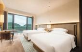 Туры в отель Zhuhai Dong'Ao Island Marriott Resort And Spa Туры в отель Zhuhai Dong'Ao Island Marriott Resort And Spa