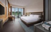 Туры в отель Zhuhai Dong'Ao Island Marriott Resort And Spa Туры в отель Zhuhai Dong'Ao Island Marriott Resort And Spa