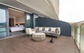 Туры в отель Zhuhai Dong'Ao Island Marriott Resort And Spa Туры в отель Zhuhai Dong'Ao Island Marriott Resort And Spa