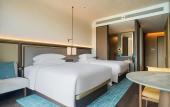 Туры в отель Zhuhai Dong'Ao Island Marriott Resort And Spa Туры в отель Zhuhai Dong'Ao Island Marriott Resort And Spa