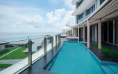 Туры в отель Zhuhai Dong'Ao Island Marriott Resort And Spa Туры в отель Zhuhai Dong'Ao Island Marriott Resort And Spa