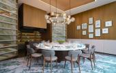 Туры в отель Zhuhai Dong'Ao Island Marriott Resort And Spa Туры в отель Zhuhai Dong'Ao Island Marriott Resort And Spa