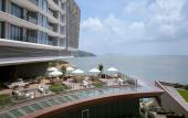Туры в отель Zhuhai Dong'Ao Island Marriott Resort And Spa Туры в отель Zhuhai Dong'Ao Island Marriott Resort And Spa