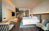 Туры в отель Zhuhai Dong'Ao Island Marriott Resort And Spa Туры в отель Zhuhai Dong'Ao Island Marriott Resort And Spa