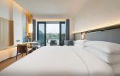 Туры в отель Zhuhai Dong'Ao Island Marriott Resort And Spa Туры в отель Zhuhai Dong'Ao Island Marriott Resort And Spa