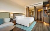 Туры в отель Zhuhai Dong'Ao Island Marriott Resort And Spa Туры в отель Zhuhai Dong'Ao Island Marriott Resort And Spa