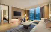Туры в отель Zhuhai Dong'Ao Island Marriott Resort And Spa Туры в отель Zhuhai Dong'Ao Island Marriott Resort And Spa