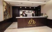 Туры в отель Cairo Taj Mohandessn Hotels & Suites Туры в отель Cairo Taj Mohandessn Hotels & Suites