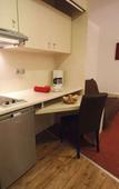 Туры в отель Appart'City Confort Montpellier Ovalie Туры в отель Appart'City Confort Montpellier Ovalie