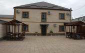 Туры в отель Guest house Bely Parus Туры в отель Guest house Bely Parus