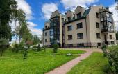 Туры в отель Baza Otdykha Aleksandrovskaya Туры в отель Baza Otdykha Aleksandrovskaya