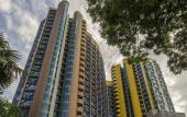 Туры в отель Aleksandriya Apartments Туры в отель Aleksandriya Apartments