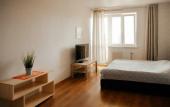 Туры в отель Na Ulitse Zakharova 24 Apartments Туры в отель Na Ulitse Zakharova 24 Apartments