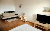 Туры в отель Na Ulitse Zakharova 24 Apartments Туры в отель Na Ulitse Zakharova 24 Apartments